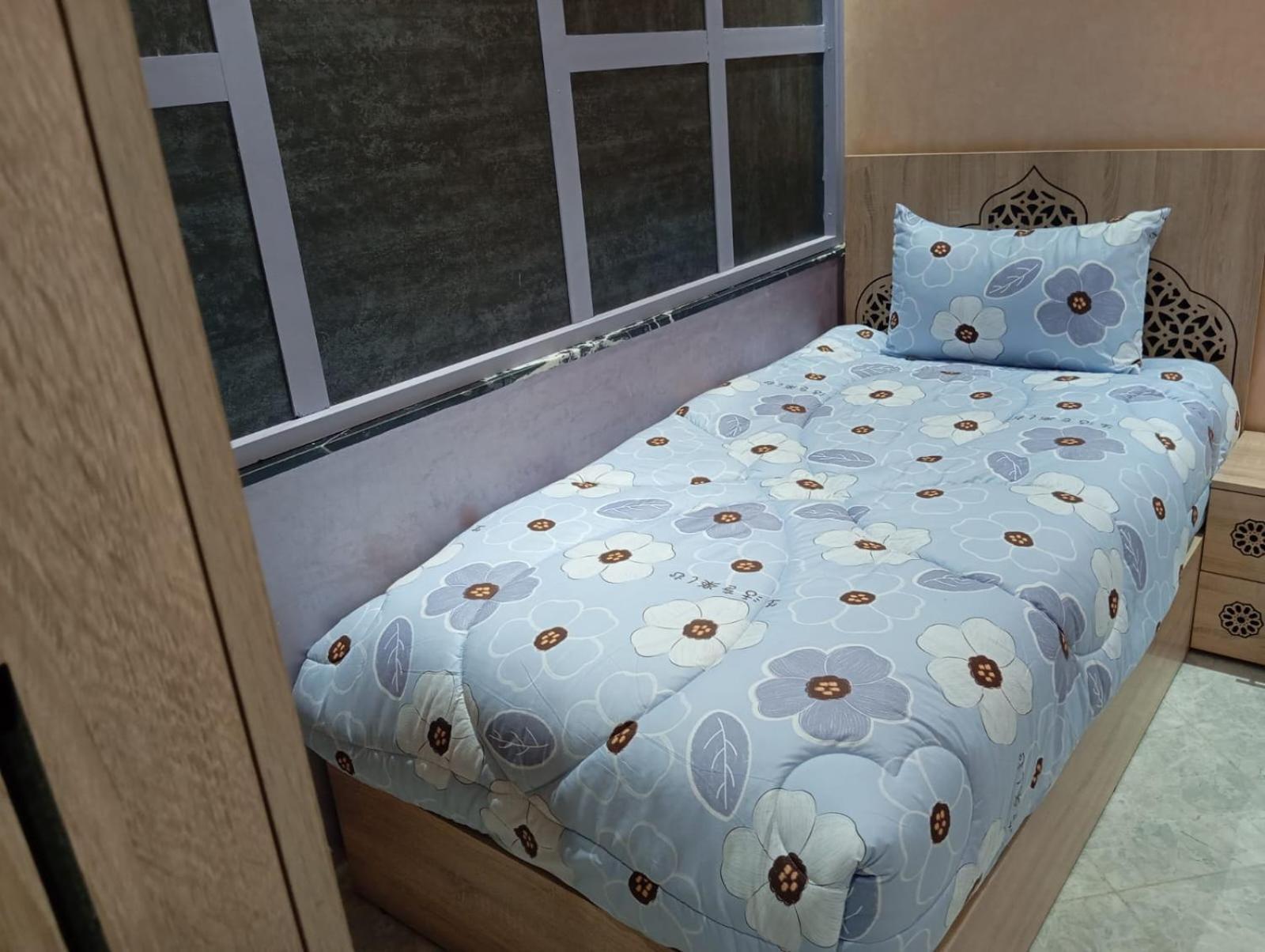 Maison Moussaoui Meknès Extérieur photo